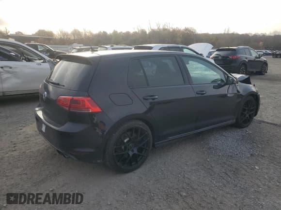 ✅ 2016 Volkswagen Golf R • VIN: WVWLF7AU5GW210266 • Lot: 78886424. Wystawiony na Copart z przebiegiem 59 831 mil. Bezpłatny archiwum sprzedaży aukcyjnych z USA i szczegółowy raport historii pojazdu na DreamBid. Zdjęcie 3.