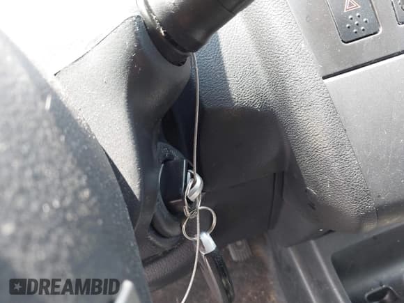 ✅ 2007 Nissan Versa S • VIN: 3N1BC13E87L392500 • Lot: 42683596. Listed on IAAI with 209,920 mi. Free auction sales archive from the USA and detailed vehicle history report at DreamBid. Image 11.