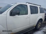 ✅ 2011 Nissan Pathfinder Silver • VIN: 5N1AR1NB0BC617793 • Lot: 43831261. Listed on IAAI with 166,614 mi. Free auction sales archive from the USA and detailed vehicle history report at DreamBid. Image 15.