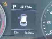 ✅ 2019 Hyundai Tucson Value • VIN: KM8J3CA44KU997932 • Lot: 43207015. Wystawiony na IAAI z przebiegiem 76 383 mil mil. Skorzystaj z bezpłatnego archiwum sprzedaży aukcyjnych z USA i zobacz szczegółowy raport historii pojazdu na DreamBid. Zdjęcie 16.