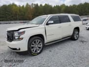✅ 2015 Chevrolet Suburban LTZ • VIN: 1GNSCKKC1FR142193 • Lot: 78397844. Wystawiony na Copart z przebiegiem 165 096 mil. Bezpłatny archiwum sprzedaży aukcyjnych z USA i szczegółowy raport historii pojazdu na DreamBid. Zdjęcie 1.