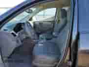 2015 Chevrolet Traverse LS with VIN 1GNKVFKD7FJ109210, listed as a Copart auction lot 90073995 with 182,239 mi miles and Clean title. Bid and sale history available at DreamBid. Image 7.