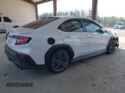 ✅ 2022 Subaru WRX GT • VIN: JF1VBAU66N8014861 • Лот: 43144117. Опубликован ранее на IAAI с пробегом 35 464 миль. Бесплатный доступ к архиву аукционных продаж из США и подробный отчёт об истории автомобиля на DreamBid. Изображение 4.