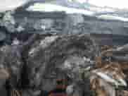 2013 Chevrolet Silverado 1500 LT с VIN 3GCPKSE72DG204844, выставлен на аукционе Copart как лот 81576085 с пробегом Не указан миль и На запчасти • Non repairable. История ставок и продаж доступна на DreamBid. Изображение 9.