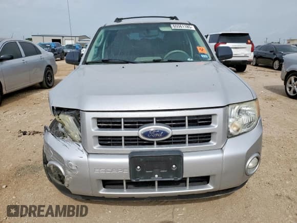 ✅ 2009 Ford Escape Hybrid • VIN: 1FMCU49349KB08432 • Lot: 65561185. Listed on Copart with 136,844 mi. Free auction sales archive from the USA and detailed vehicle history report at DreamBid. Image 5.