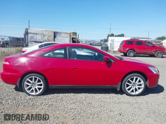 ✅ 2003 Honda Accord LX • VIN: 1HGCM722X3A019146 • Лот: 42809885. Опубликован ранее на IAAI с пробегом 150 938 миль. Бесплатный доступ к архиву аукционных продаж из США и подробный отчёт об истории автомобиля на DreamBid. Изображение 13.