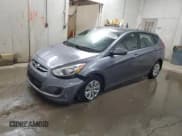 ✅ 2015 Hyundai Accent GS • VIN: KMHCT5AE0FU216911 • Лот: 74774654. Опубликован ранее на Copart с пробегом 31 814 миль. Бесплатный доступ к архиву аукционных продаж из США и подробный отчёт об истории автомобиля на DreamBid. Изображение 1.