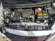 ✅ 2022 Mitsubishi Mirage SE • VIN: ML32AWHJ7NH006248 • Lot: 84732585. Listed on Copart with 96,121 mi. Free auction sales archive from the USA and detailed vehicle history report at DreamBid. Image 11.