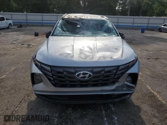 ✅ 2022 Hyundai Tucson SEL • VIN: 5NMJB3AE1NH085349 • Lot: 65381274. Wystawiony na Copart z przebiegiem 27 391 mil. Bezpłatny archiwum sprzedaży aukcyjnych z USA i szczegółowy raport historii pojazdu na DreamBid. Zdjęcie 5.