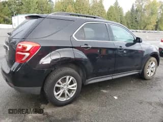 ✅ 2017 Chevrolet Equinox LT • VIN: 2GNFLFEK3H6164240 • Лот: 86466045. Опубликован ранее на Copart с пробегом 95 321 миль. Бесплатный доступ к архиву аукционных продаж из США и подробный отчёт об истории автомобиля на DreamBid. Изображение 3.