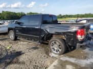 ✅ 2018 Chevrolet Silverado 1500 High Country • VIN: 3GCUKTEC3JG305053 • Lot: 60844915. Listed on Copart with 156,470 mi. Free auction sales archive from the USA and detailed vehicle history report at DreamBid. Image 2.