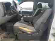 2009 Chevrolet Silverado 1500 LS with VIN 3GCEK13C99G177313, listed as a Copart auction lot 45026595 with Not provided miles and Non repairable. Bid and sale history available at DreamBid. Image 7.