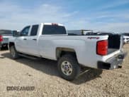 ✅ 2016 Chevrolet Silverado 2500HD Work Truck • VIN: 1GC2KUE8XGZ176679 • Лот: 91564895. Опубликован ранее на Copart с пробегом 184 268 миль. Бесплатный доступ к архиву аукционных продаж из США и подробный отчёт об истории автомобиля на DreamBid. Изображение 2.