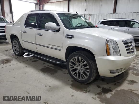 ✅ 2009 Cadillac Escalade EXT AWD 4dr • VIN: 3GYFK22259G102931 • Лот: 91798885. Опубликован ранее на Copart с пробегом 176 552 миль. Бесплатный доступ к архиву аукционных продаж из США и подробный отчёт об истории автомобиля на DreamBid. Изображение 4.
