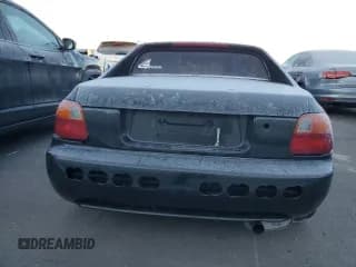 ✅ 1993 Honda del Sol Si • VIN: JHMEH6266PS003324 • Лот: 88587885. Опубликован ранее на Copart с пробегом 173 537 миль. Бесплатный доступ к архиву аукционных продаж из США и подробный отчёт об истории автомобиля на DreamBid. Изображение 6.
