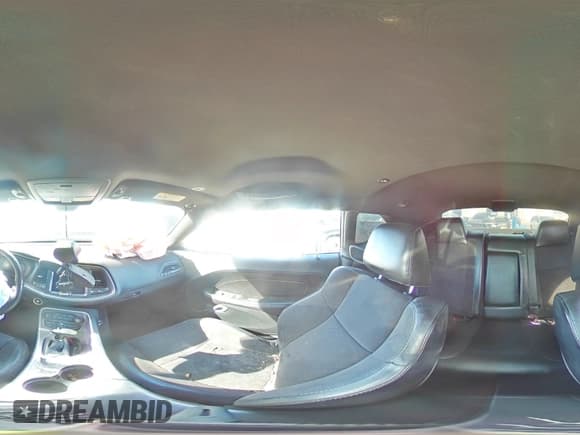 ✅ 2018 Dodge Challenger SXT Plus • VIN: 2C3CDZAG9JH138705 • Lot: 81817435. Listed on Copart with 147,154 mi. Free auction sales archive from the USA and detailed vehicle history report at DreamBid. Image 14.