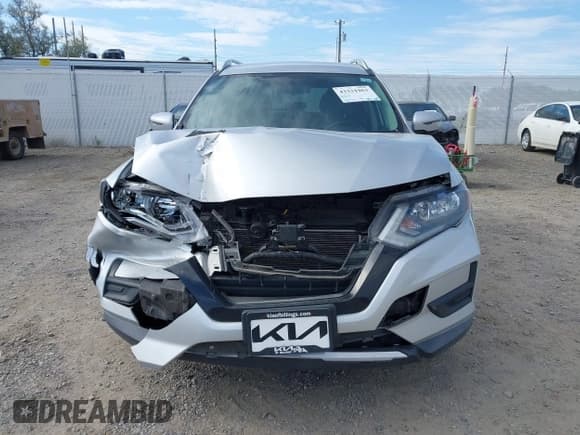 ✅ 2018 Nissan Rogue S • VIN: KNMAT2MV8JP546602 • Лот: 43331963. Опубликован ранее на IAAI с пробегом 99 716 миль. Бесплатный доступ к архиву аукционных продаж из США и подробный отчёт об истории автомобиля на DreamBid. Изображение 13.
