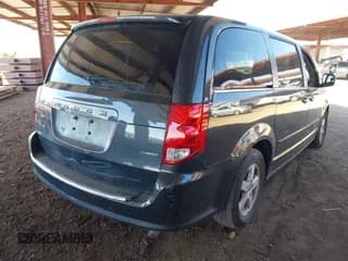 ✅ 2012 Dodge Grand Caravan Crew • VIN: 2C4RDGDG5CR105428 • Лот: 43298172. Опубликован ранее на IAAI с пробегом 106 073 миль. Бесплатный доступ к архиву аукционных продаж из США и подробный отчёт об истории автомобиля на DreamBid. Изображение 6.