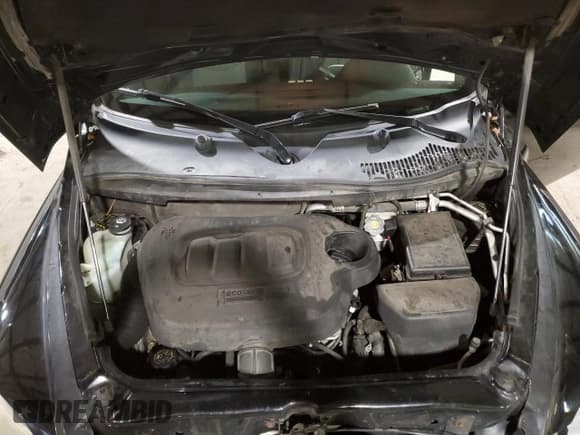 ✅ 2008 Chevrolet HHR LT • VIN: 3GNDA23D48S646033 • Лот: 87001774. Опубликован ранее на Copart с пробегом 131 915 миль. Бесплатный доступ к архиву аукционных продаж из США и подробный отчёт об истории автомобиля на DreamBid. Изображение 14.