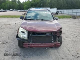 ✅ 2008 Chevrolet Equinox LS • VIN: 2CNDL13F686035316 • Лот: 54530645. Опубликован ранее на Copart с пробегом 329 352 миль. Бесплатный доступ к архиву аукционных продаж из США и подробный отчёт об истории автомобиля на DreamBid. Изображение 5.