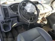 ✅ 2015 Ford Transit Cargo • VIN: 1FTNE1YM7FKA50119 • Лот: 57963515. Опубликован ранее на Copart с пробегом Не указан. Бесплатный доступ к архиву аукционных продаж из США и подробный отчёт об истории автомобиля на DreamBid. Изображение 8.