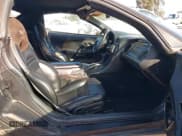 ✅ 2001 Chevrolet Corvette • VIN: 1G1YY32G915117922 • Lot: 43833203. Listed on IAAI with 128,921 mi. Free auction sales archive from the USA and detailed vehicle history report at DreamBid. Image 5.