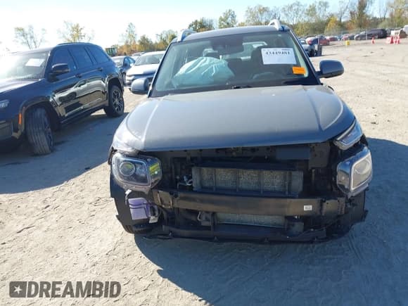 ✅ 2020 Hyundai Venue SEL • VIN: KMHRC8A37LU014220 • Лот: 43449481. Опубликован ранее на IAAI с пробегом 71 686 миль. Бесплатный доступ к архиву аукционных продаж из США и подробный отчёт об истории автомобиля на DreamBid. Изображение 13.