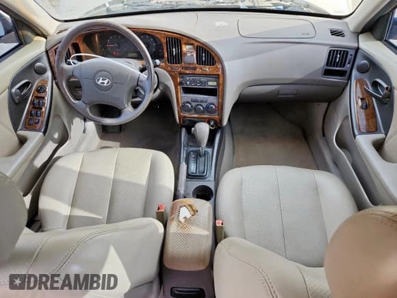 ✅ 2006 Hyundai Elantra GLS • VIN: KMHDN46D36U362194 • Lot: 63930285. Wystawiony na Copart z przebiegiem 157 920 mil. Bezpłatny archiwum sprzedaży aukcyjnych z USA i szczegółowy raport historii pojazdu na DreamBid. Zdjęcie 8.