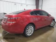 ✅ 2013 Buick LaCrosse Leather • VIN: 1G4GC5E34DF320460 • Лот: 55702965. Опубликован ранее на Copart с пробегом 114 351 миль. Бесплатный доступ к архиву аукционных продаж из США и подробный отчёт об истории автомобиля на DreamBid. Изображение 3.