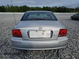 ✅ 2004 Hyundai Sonata • VIN: KMHWF25S64A932438 • Lot: 70316035. Listed on Copart with 182,360 mi. Free auction sales archive from the USA and detailed vehicle history report at DreamBid. Image 6.