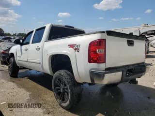 ✅ 2011 Chevrolet Silverado 1500 LT • VIN: 3GCPKSE32BG316988 • Lot: 70139994. Listed on Copart with 208,412 mi. Free auction sales archive from the USA and detailed vehicle history report at DreamBid. Image 2.