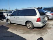 ✅ 2006 Mercury Monterey Luxury • VIN: 2MRDA22236BJ00297 • Lot: 84944834. Wystawiony na Copart z przebiegiem Nie podano. Bezpłatny archiwum sprzedaży aukcyjnych z USA i szczegółowy raport historii pojazdu na DreamBid. Zdjęcie 2.