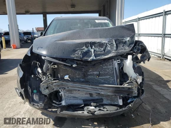 ✅ 2020 Chevrolet Traverse High Country • VIN: 1GNEVNKW2LJ299406 • Lot: 48380595. Listed on Copart with 31,922 mi. Free auction sales archive from the USA and detailed vehicle history report at DreamBid. Image 5.