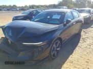 ✅ 2024 Honda Accord Sport • VIN: 1HGCY2F5XRA023430 • Лот: 43466808. Опубликован ранее на IAAI с пробегом 60 064 миль. Бесплатный доступ к архиву аукционных продаж из США и подробный отчёт об истории автомобиля на DreamBid. Изображение 2.