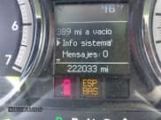 ✅ 2009 Dodge 1500 TRX • VIN: 1D3HV18P79S803084 • Lot: 41495790. Listed on IAAI with 222,033 mi. Free auction sales archive from the USA and detailed vehicle history report at DreamBid. Image 15.