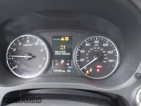 2014 Mitsubishi Outlander SE с VIN JA4AZ3A36EZ019301, выставлен на аукционе IAAI как лот 43431533 с пробегом 139 769 миль миль и . История ставок и продаж доступна на DreamBid. Изображение 7.