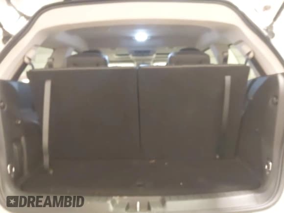 ✅ 2012 Dodge Journey R/T • VIN: 3C4PDDEG5CT235257 • Лот: 43323441. Опубликован ранее на IAAI с пробегом 128 071 миль. Бесплатный доступ к архиву аукционных продаж из США и подробный отчёт об истории автомобиля на DreamBid. Изображение 17.