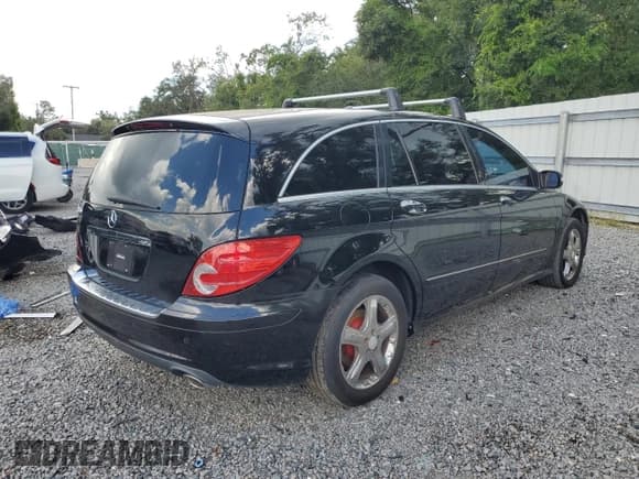 ✅ 2008 Mercedes-Benz R 3.5L • VIN: 4JGCB56E48A069511 • Лот: 68594825. Опубликован ранее на Copart с пробегом 141 946 миль. Бесплатный доступ к архиву аукционных продаж из США и подробный отчёт об истории автомобиля на DreamBid. Изображение 3.