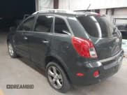 ✅ 2015 Chevrolet Captiva Sport LTZ • VIN: 3GNAL4EK3FS515323 • Lot: 41838368. Wystawiony na IAAI z przebiegiem 158 415 mil. Bezpłatny archiwum sprzedaży aukcyjnych z USA i szczegółowy raport historii pojazdu na DreamBid. Zdjęcie 3.