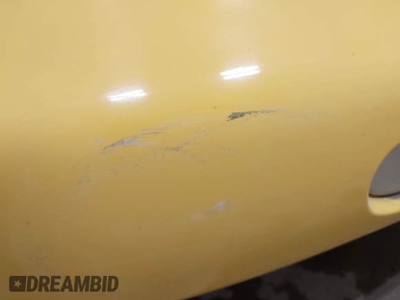 ✅ 2001 Saturn SC • VIN: 1G8ZY14761Z307595 • Лот: 43562192. Опубликован ранее на IAAI с пробегом 158 824 миль. Бесплатный доступ к архиву аукционных продаж из США и подробный отчёт об истории автомобиля на DreamBid. Изображение 6.