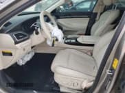 ✅ 2021 Genesis G90 Premium • VIN: KMTF34PA1MU088127 • Лот: 79905313. Опубликован ранее на Copart с пробегом 6 214 миль. Бесплатный доступ к архиву аукционных продаж из США и подробный отчёт об истории автомобиля на DreamBid. Изображение 7.