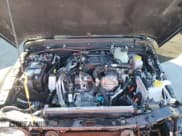 ✅ 2021 Jeep Wrangler Unlimited Rubicon • VIN: 1C4HJXFGXMW535188 • Lot: 92507355. Listed on Copart with 66,491 mi. Free auction sales archive from the USA and detailed vehicle history report at DreamBid. Image 12.