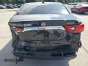 ✅ 2017 Nissan Maxima Platinum • VIN: 1N4AA6AP4HC444174 • Lot: 82112205. Listed on Copart with 100,785 mi. Free auction sales archive from the USA and detailed vehicle history report at DreamBid. Image 6.