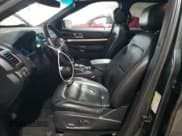 ✅ 2016 Ford Explorer XLT • VIN: 1FM5K8D81GGB08624 • Lot: 91204255. Listed on Copart with 87,127 mi. Free auction sales archive from the USA and detailed vehicle history report at DreamBid. Image 7.