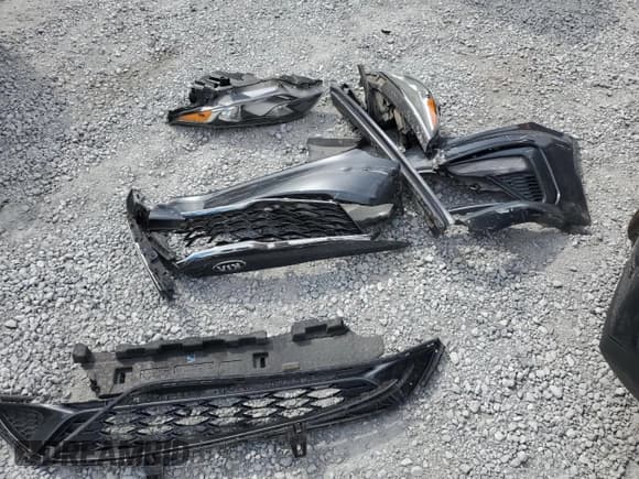 ✅ 2020 Kia Optima LX • VIN: 5XXGT4L39LG384382 • Лот: 54262305. Опубликован ранее на Copart с пробегом 93 661 миль. Бесплатный доступ к архиву аукционных продаж из США и подробный отчёт об истории автомобиля на DreamBid. Изображение 12.