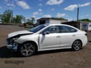 ✅ 2021 Subaru Legacy Touring XT • VIN: 4S3BWGP60M3006444 • Lot: 58849145. Wystawiony na Copart z przebiegiem 58 577 mil. Bezpłatny archiwum sprzedaży aukcyjnych z USA i szczegółowy raport historii pojazdu na DreamBid. Zdjęcie 1.