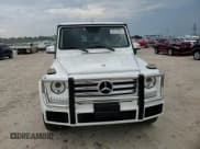 ✅ 2016 Mercedes-Benz G 550 • VIN: WDCYC3KF5GX259074 • Лот: 62475874. Опубликован ранее на Copart с пробегом 50 847 миль. Бесплатный доступ к архиву аукционных продаж из США и подробный отчёт об истории автомобиля на DreamBid. Изображение 12.