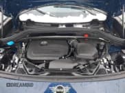 ✅ 2025 MINI Countryman S • VIN: WMZ23GA05S7R48671 • Lot: 41544978. Listed on IAAI with 2,451 mi. Free auction sales archive from the USA and detailed vehicle history report at DreamBid. Image 10.