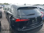 ✅ 2020 Lexus NX 300 F Sport • VIN: JTJSARBZ3L5003856 • Lot: 40184405. Listed on IAAI with 70,790 mi. Free auction sales archive from the USA and detailed vehicle history report at DreamBid. Image 3.