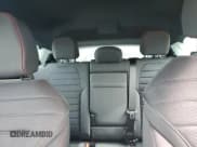 ✅ 2024 Dodge Hornet R/T • VIN: ZACPDFCW5R3A32513 • Lot: 58426005. Listed on Copart with 26,849 mi. Free auction sales archive from the USA and detailed vehicle history report at DreamBid. Image 10.